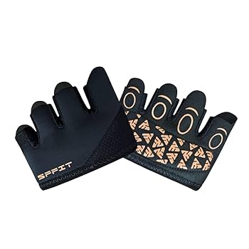 トレーニンググローブ 筋トレ スポーツ ウェイトリフティング クッションパッド付 Amazon | トレーニンググローブ 筋トレ用 指保護 耐久性